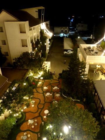 Koranaree Courtyard Boutique Hotel主图