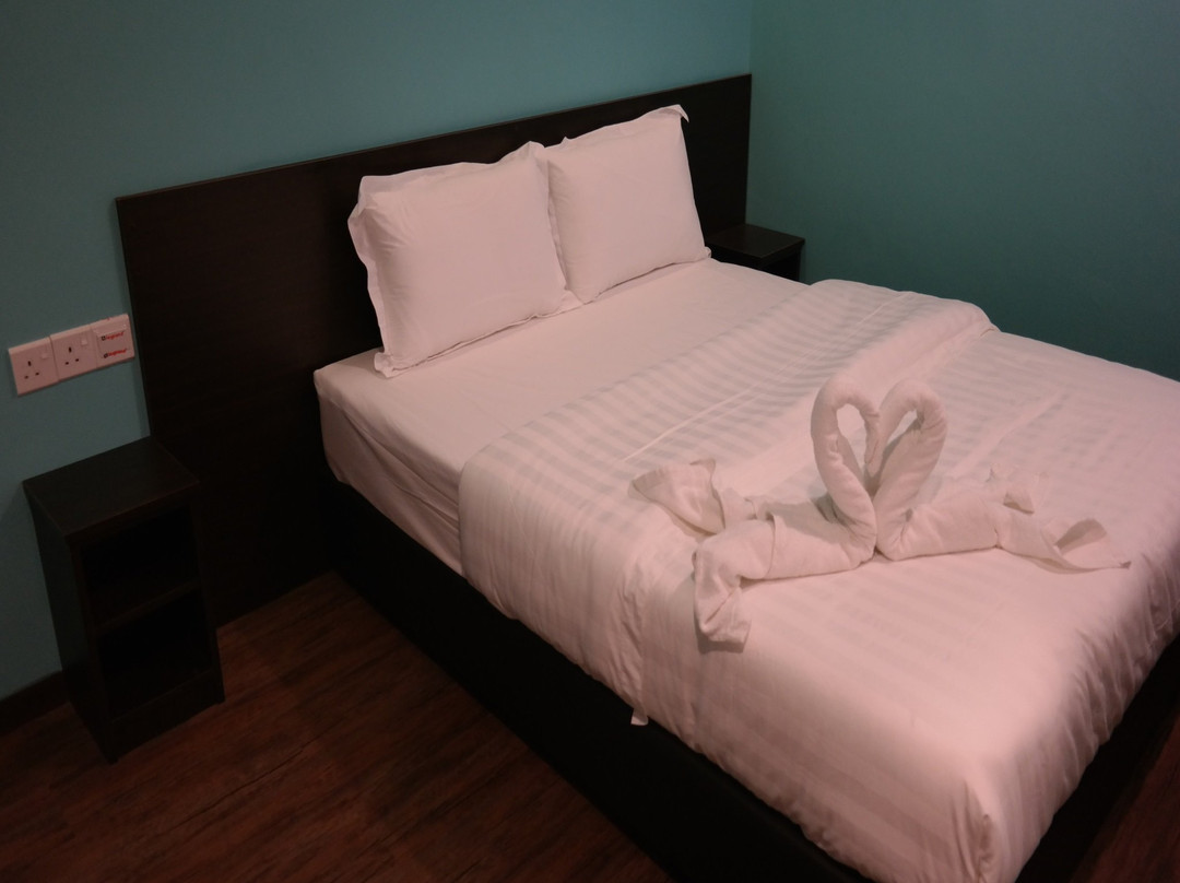 Clover Hotel Ipoh主图