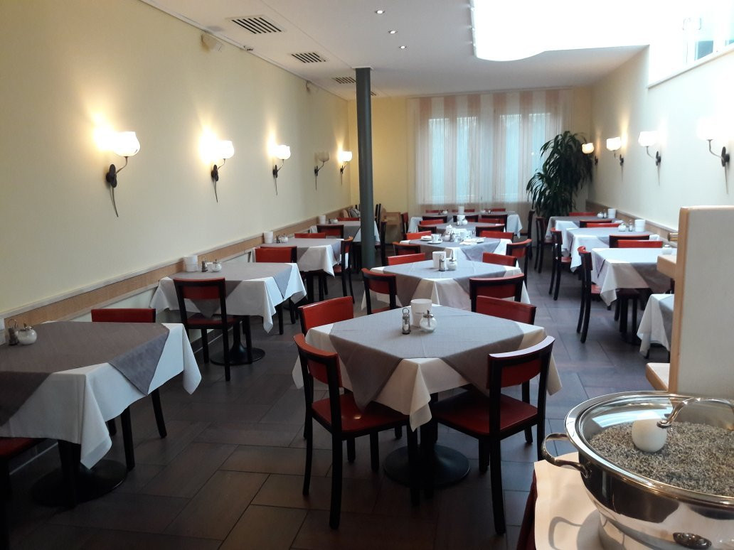 Hotel Gruner Baum主图