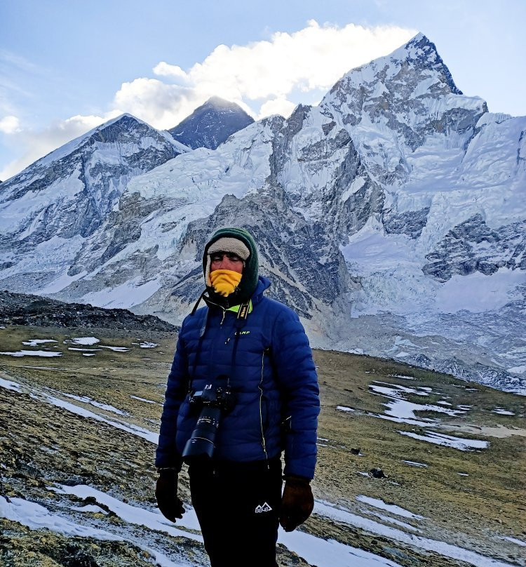 Himalayan Summit Treks And Expedition-加德满都必去景点