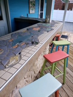 The Island Guesthouse and Motel-portrait
