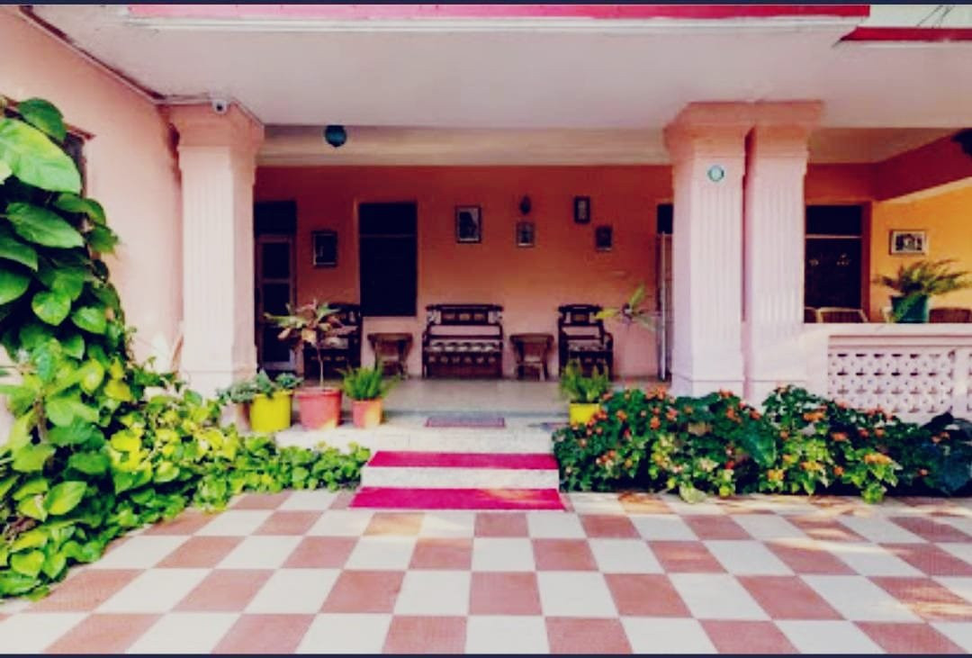 Sanand Heritage主图