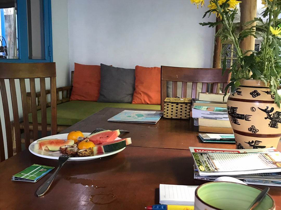 Local Beach Homestay主图