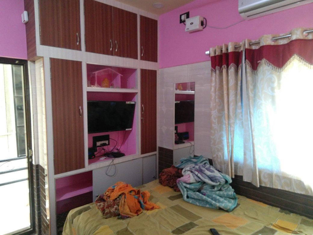 Rks Homestay