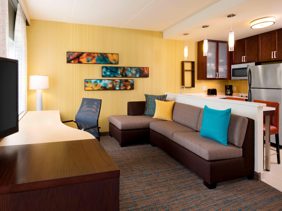 Residence Inn by Marriott Atlanta NE/Duluth Sugarloaf主图