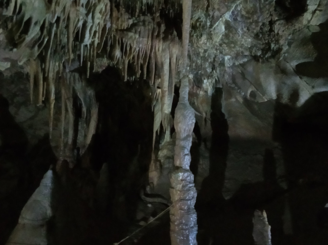 Marble Cave - Gadime Cave-Lipjan必去景点