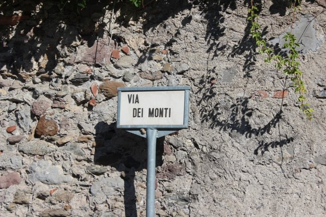 Porta dei Monti景点图片
