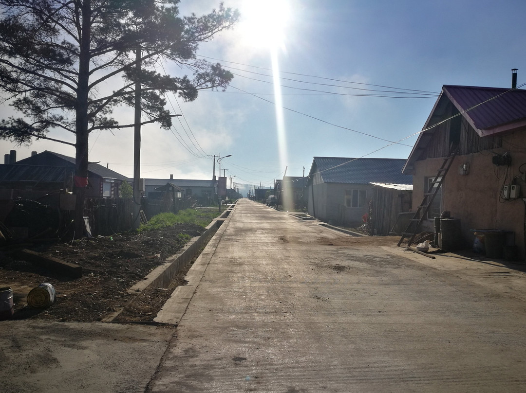 Private Tour Guide-漠河县必去景点