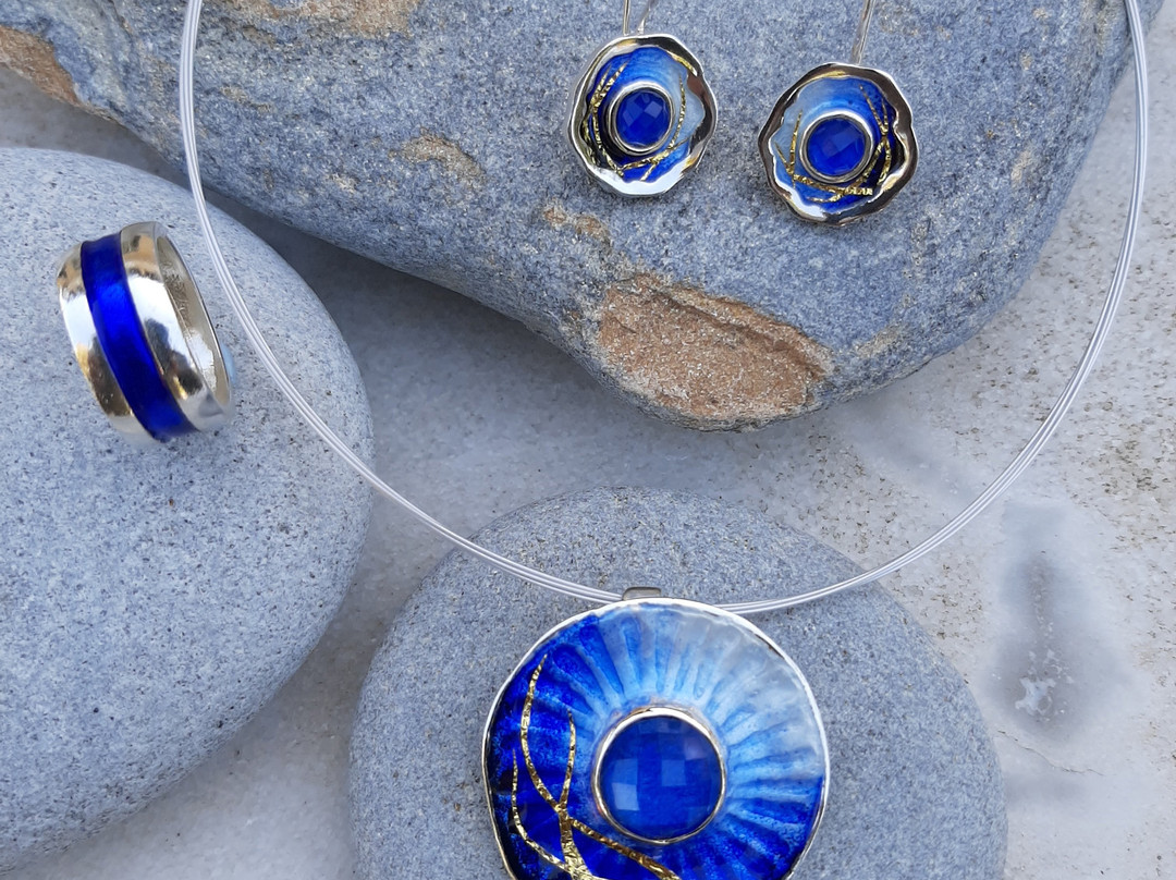 Meandros Gold-Acharavi必去景点