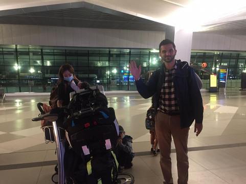 Kiran transportation-雅加达必去景点