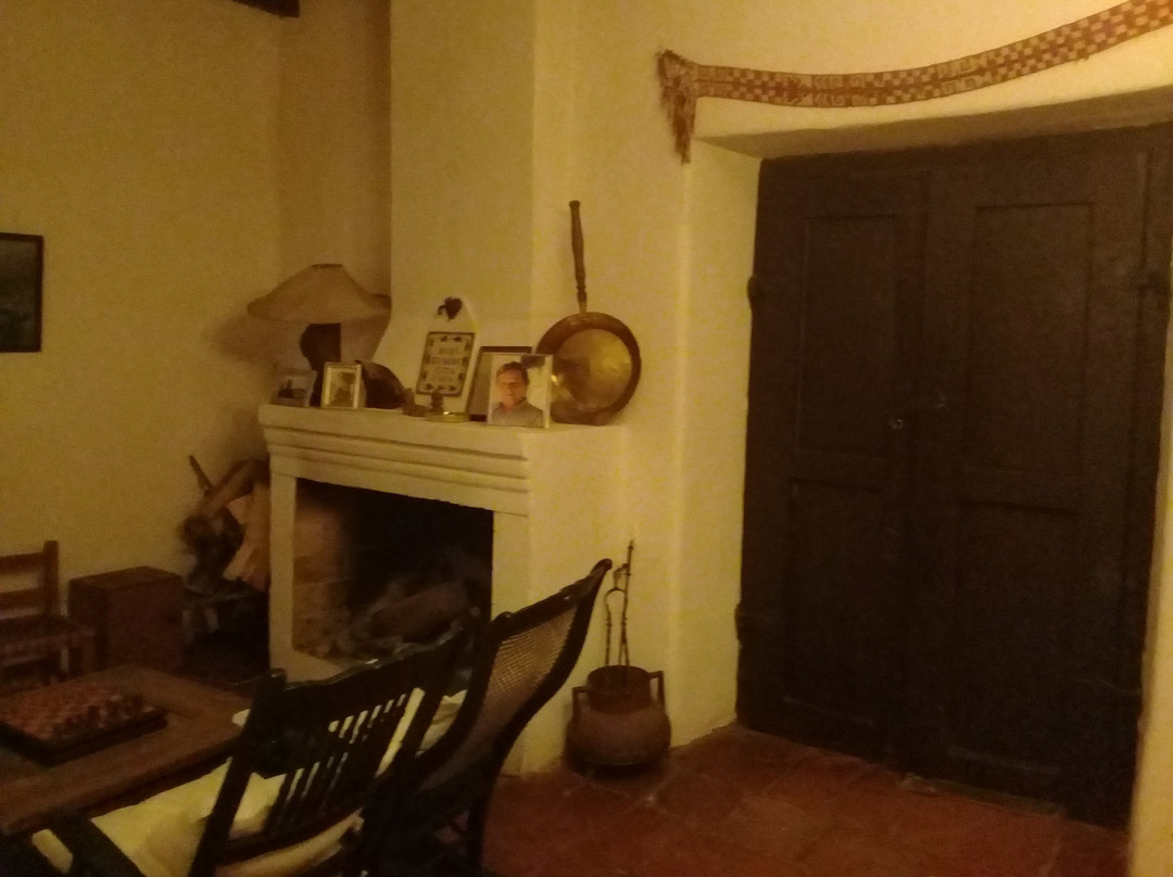 Estancia Las Tacanas主图