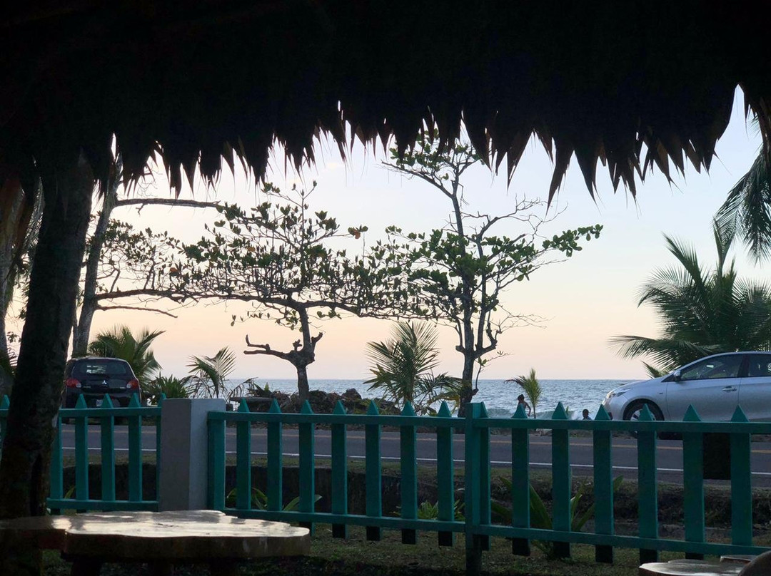 Colores Seafront主图