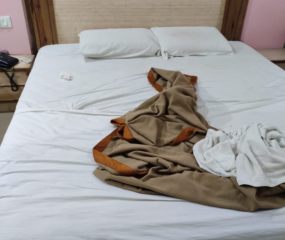 Hotel Nandan International主图