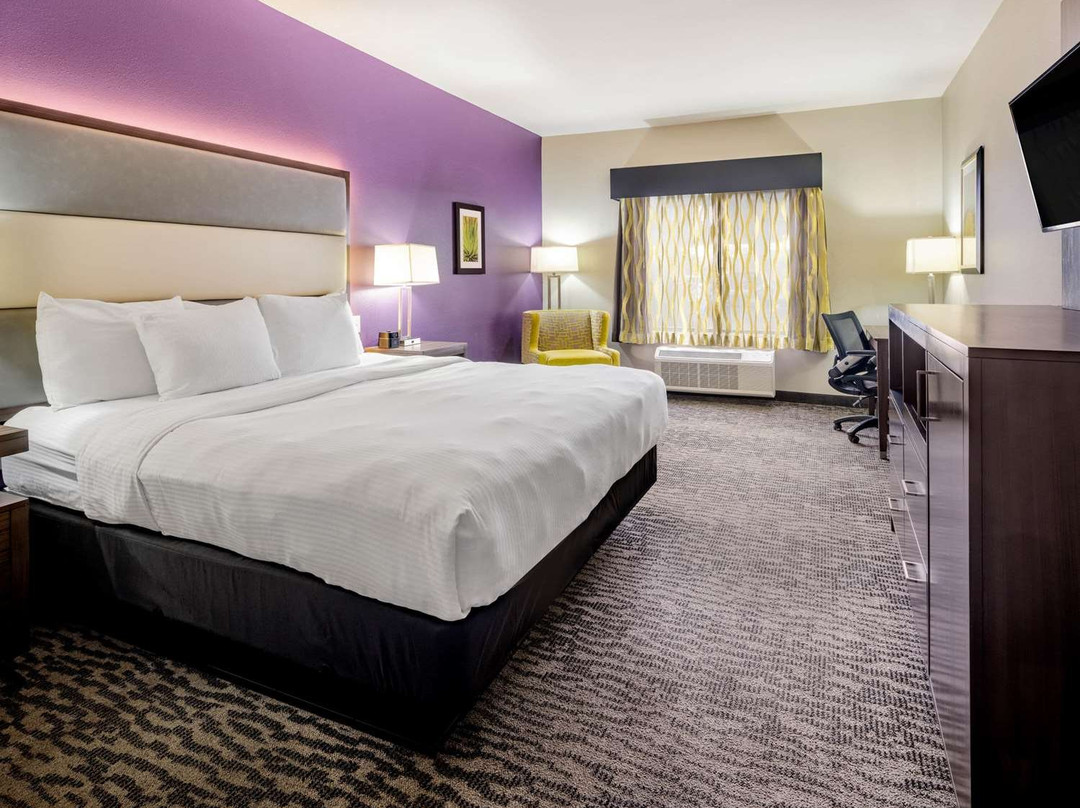 La Quinta Inn & Suites by Wyndham NW Tucson Marana主图