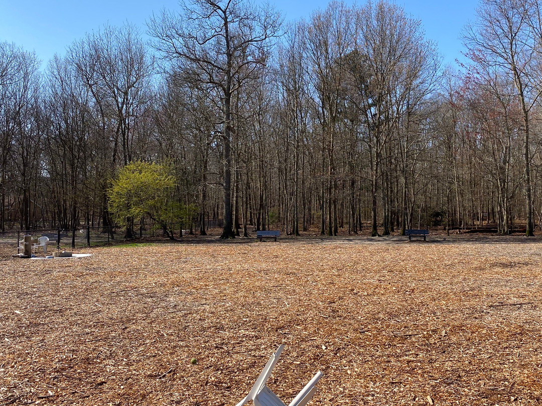 Blydenburgh County Park-Smithtown必去景点