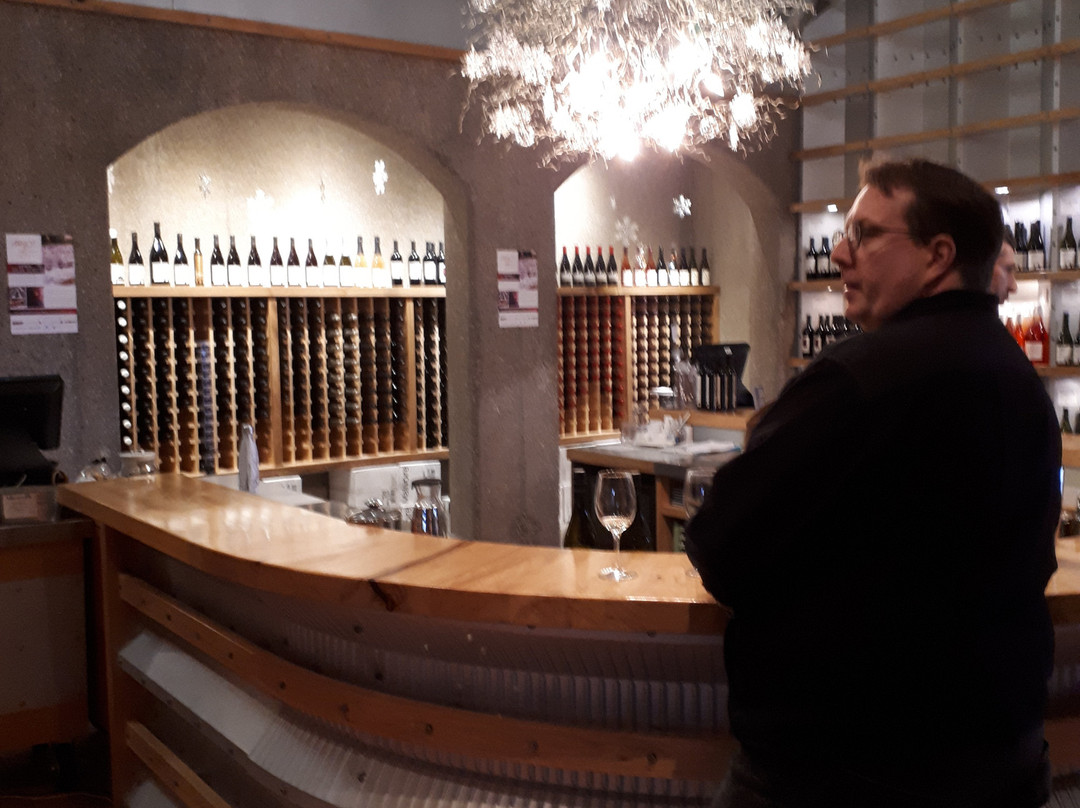 Malivoire Wine Company景点图片