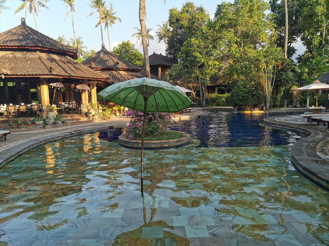 红毛丹精品酒店主图