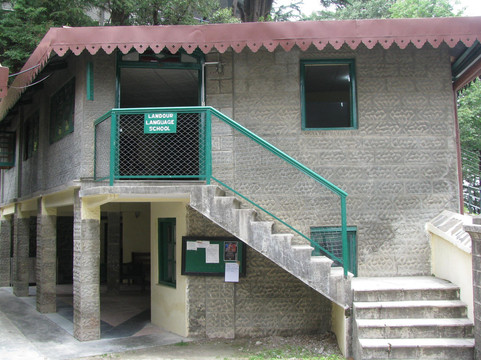 Kellogg Memorial Church-马苏里必去景点