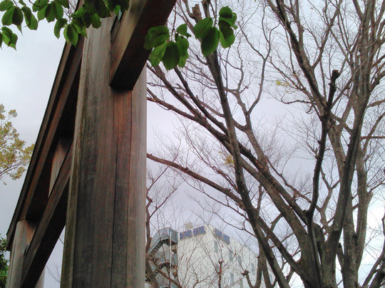 品川新马场超级酒店主图