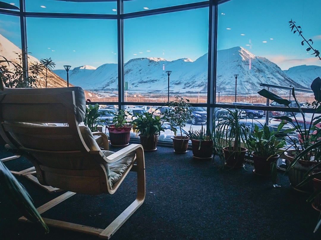 TIRVAS Hotel & Spa主图