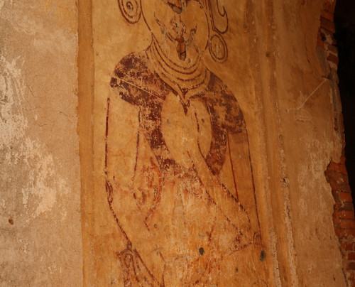 Hsin Phyu Shin Monastic Complex