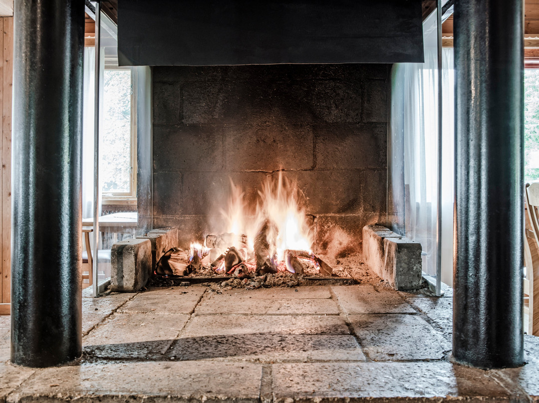 Storsatra Fjallhotell主图