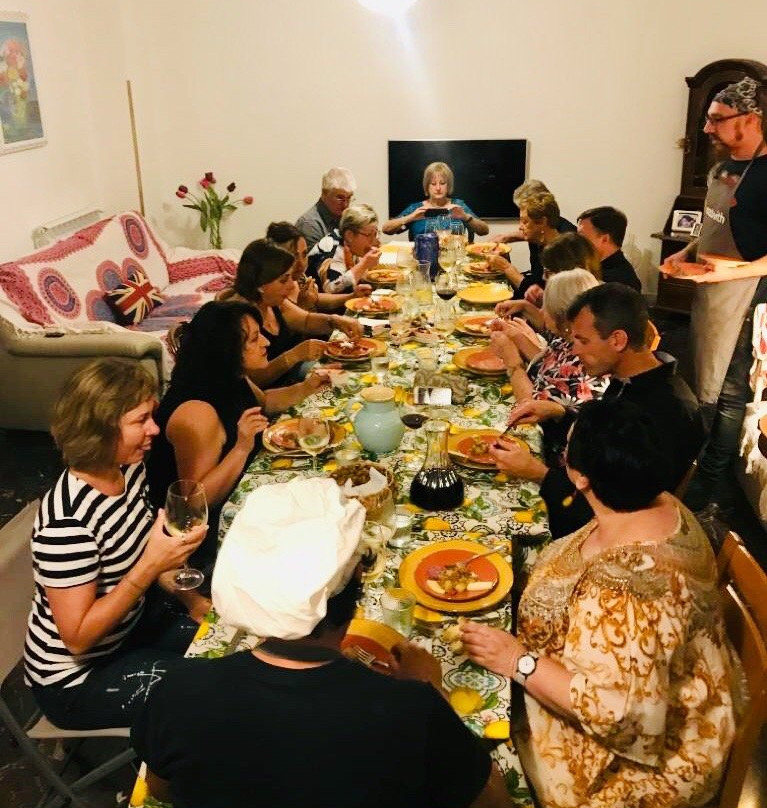 Curioseety SRLS-巴勒莫必去景点