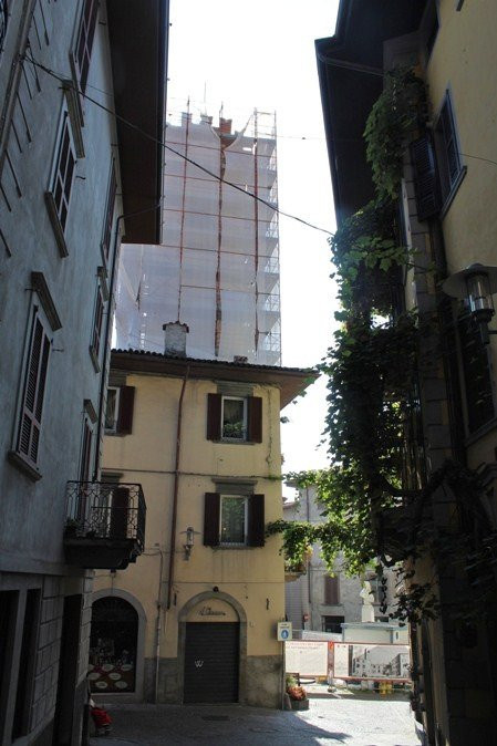 Piazza Vittorio Emanuele II景点图片