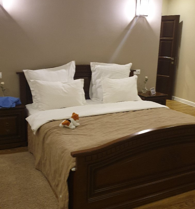 Luna Hotel Krasnodar主图