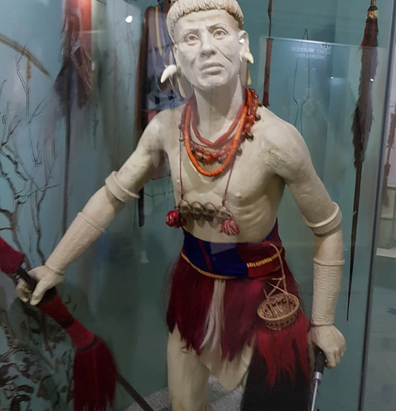 Don Bosco Centre for Indigenous Cultures景点图片