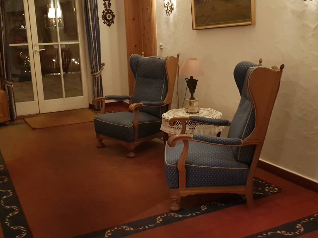 Landhotel Hirschen主图