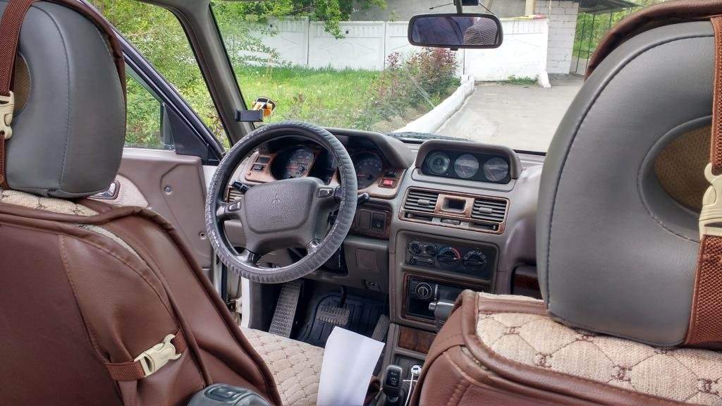 Osh Guest House主图