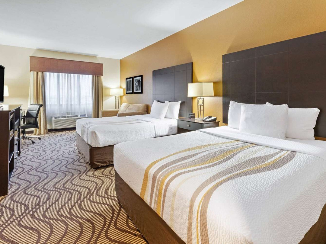 La Quinta Inn & Suites by Wyndham South Bend主图