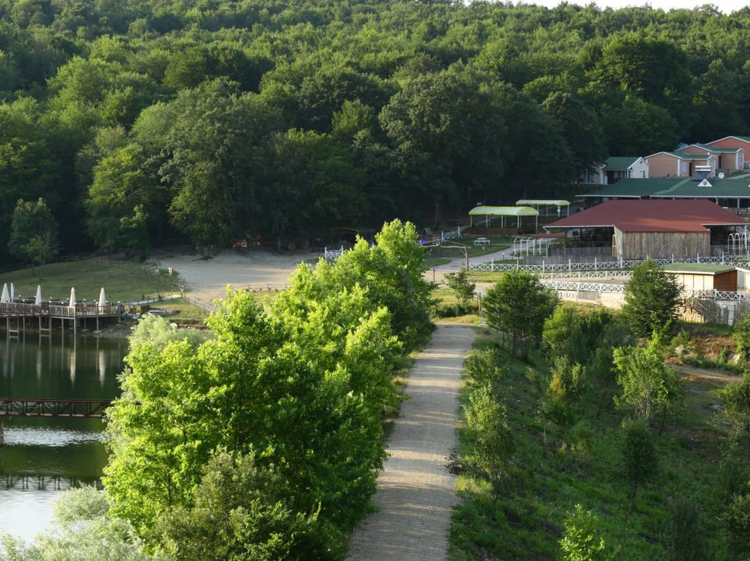 Yildiz Country Hotel主图