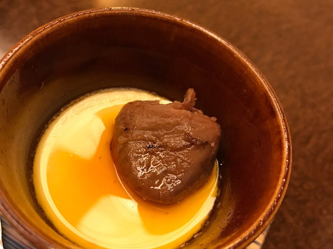 香鱼之乡日式旅馆主图