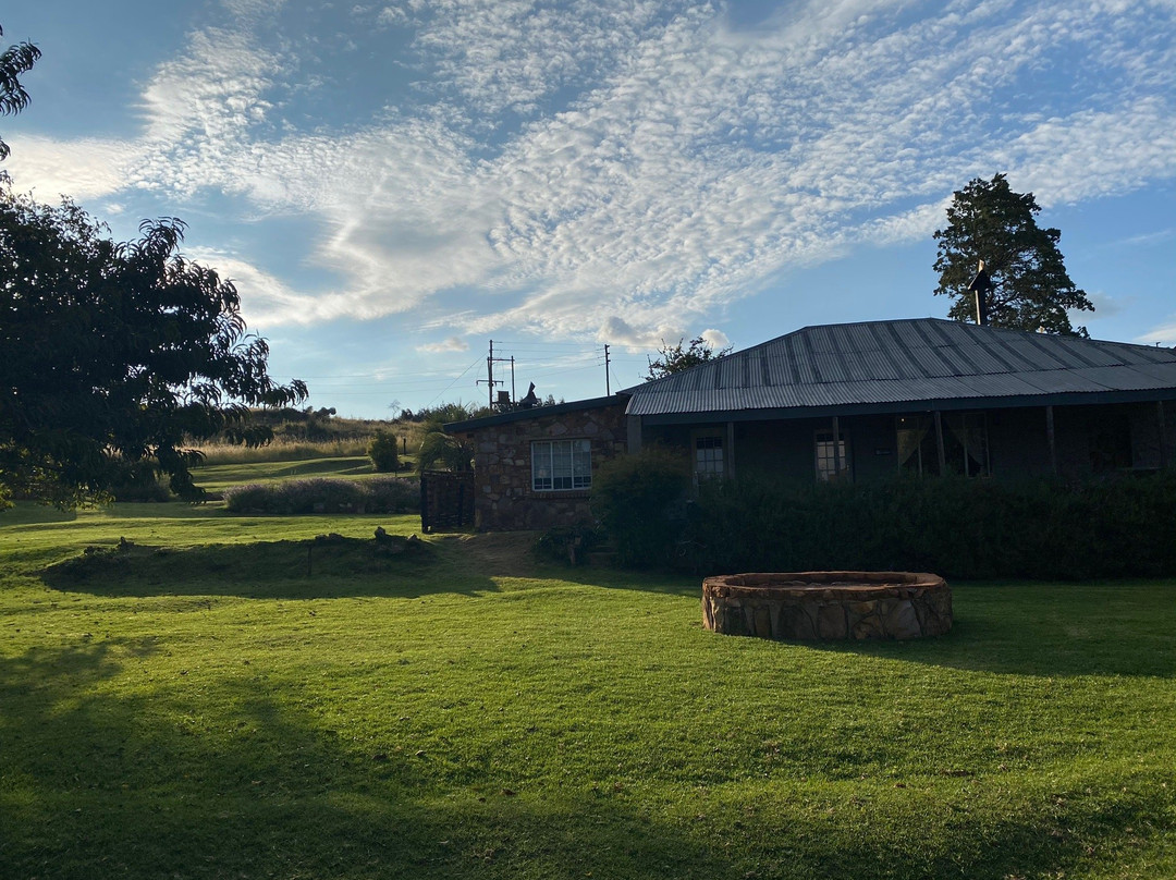 Cpirit Country Haven主图