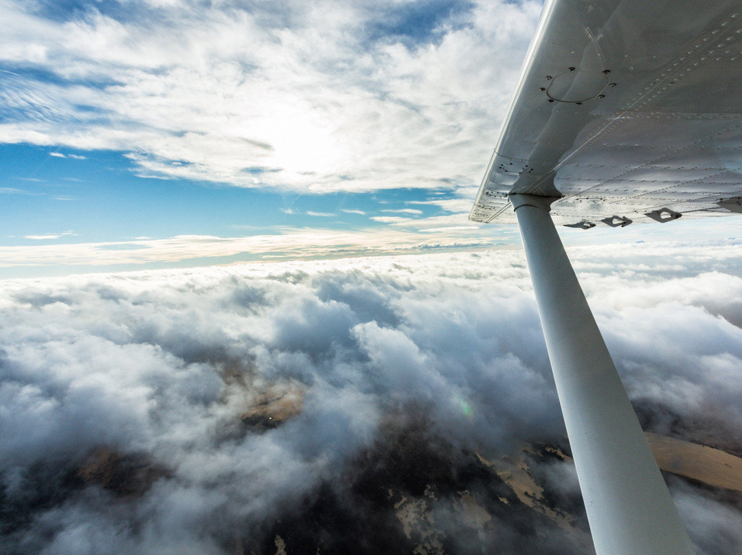 Flinders Island Aviation景点图片