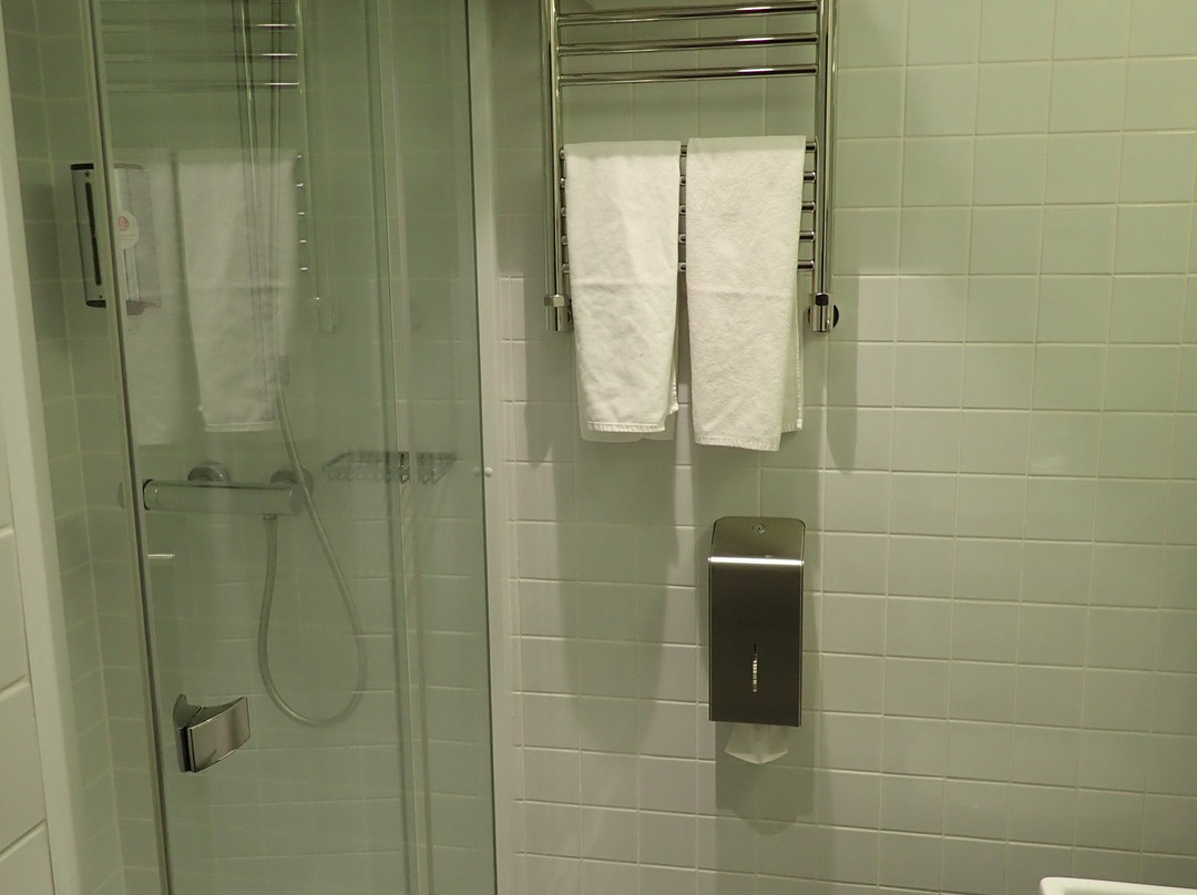 符拉笛沃斯托克阿兹姆特酒店主图