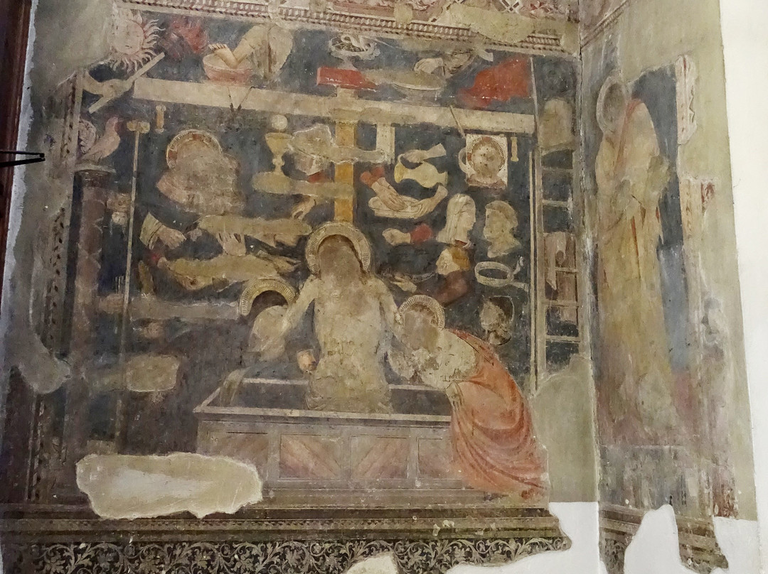 Chiesa di San Lorenzo景点图片