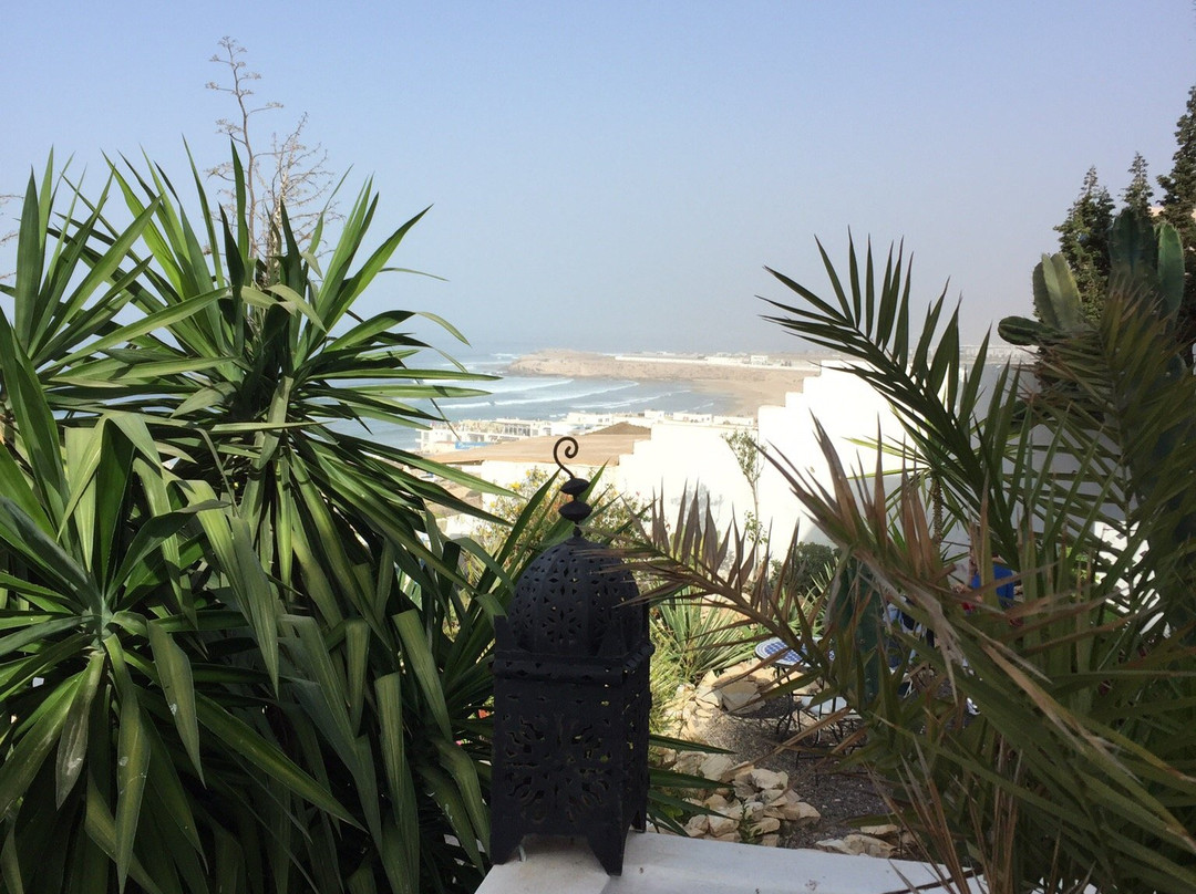 Villa Jardin de L'ocean主图