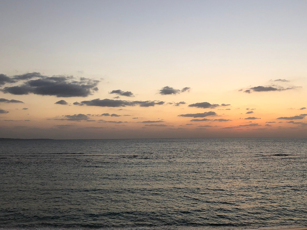 Nago Bay-名护市必去景点