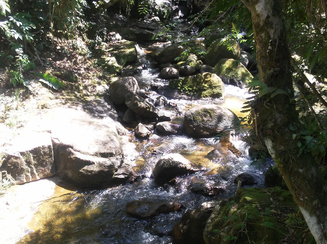 Cascata Encantada-Paulo Lopes必去景点