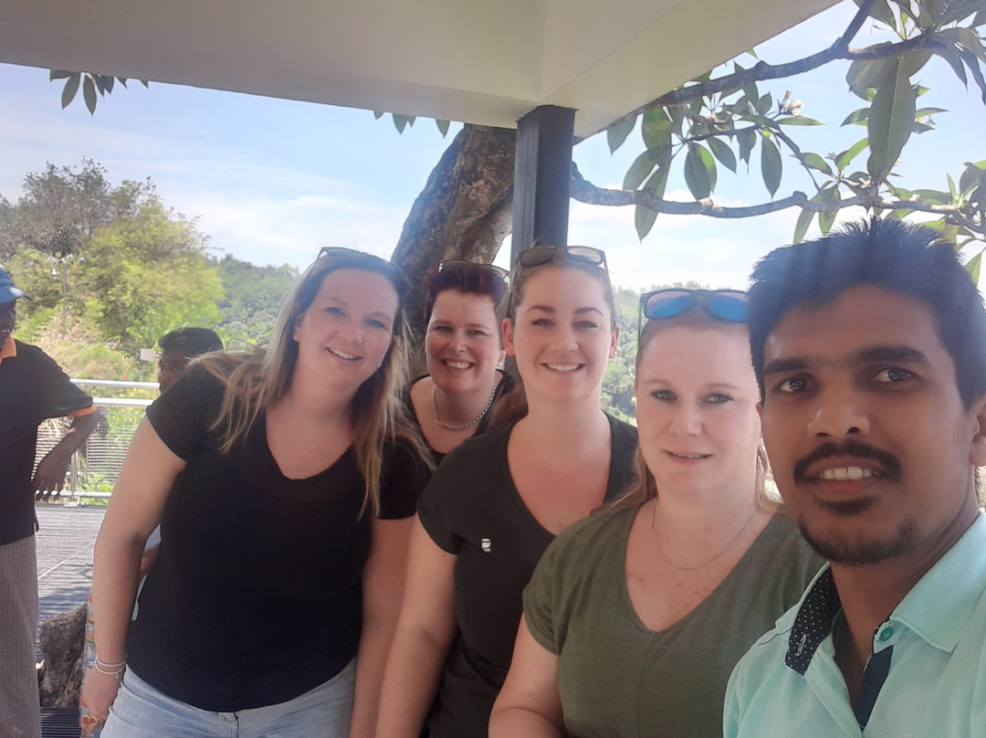 Taxi Sigiriya & Dambulla-锡吉里亚必去景点