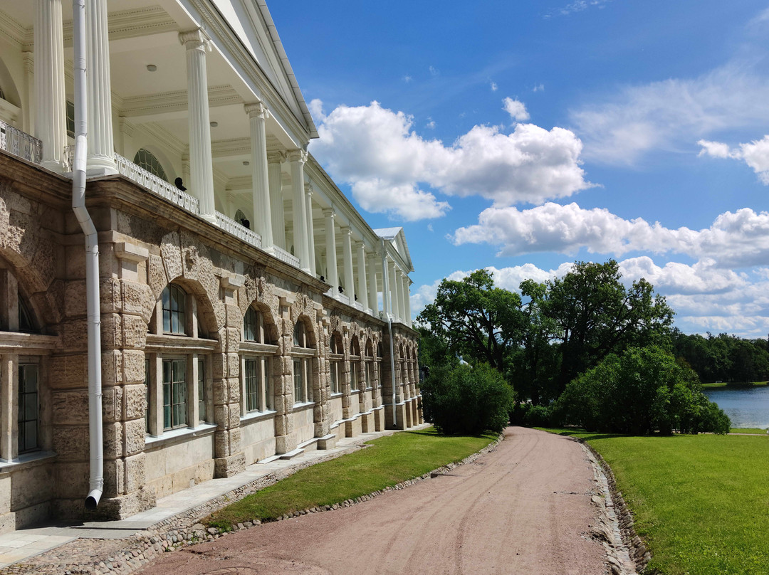 Kameronova Gallery Museum景点图片