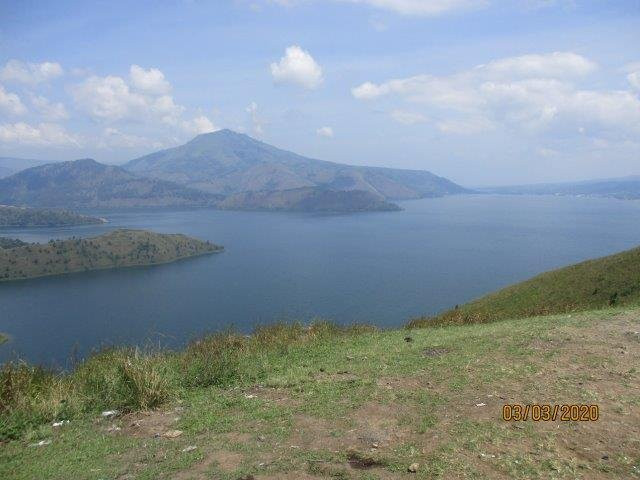 Holbung Hill-沙摩西岛必去景点