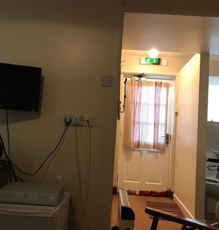 Yesterdays Licenced Guesthouse主图