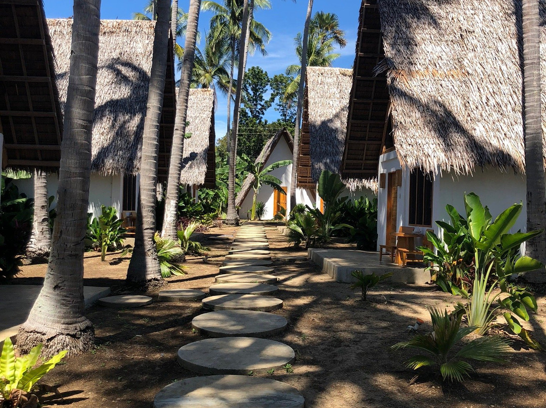 Bermuda Triangle Bungalows主图