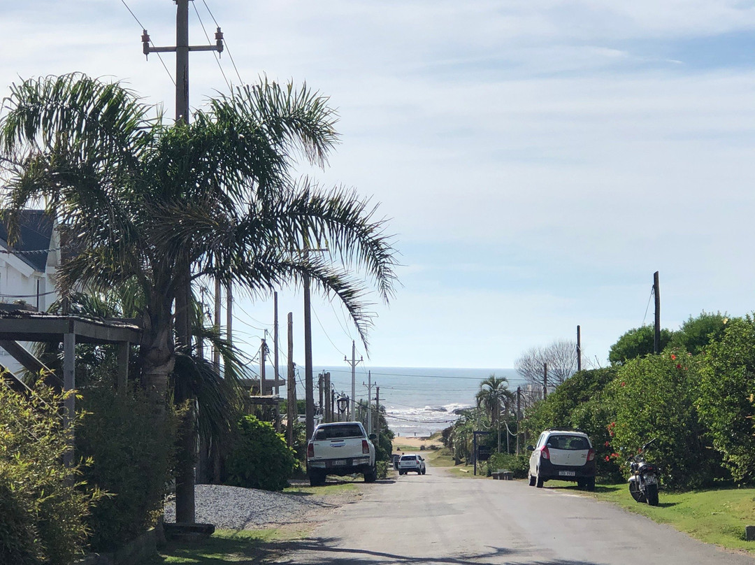 Playa de Jose Ignacio-Jose Ignacio必去景点