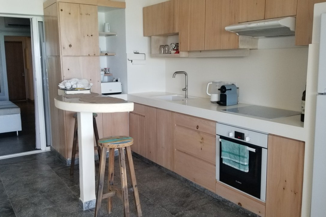 Hotel Les Ondines Sur La Plage主图