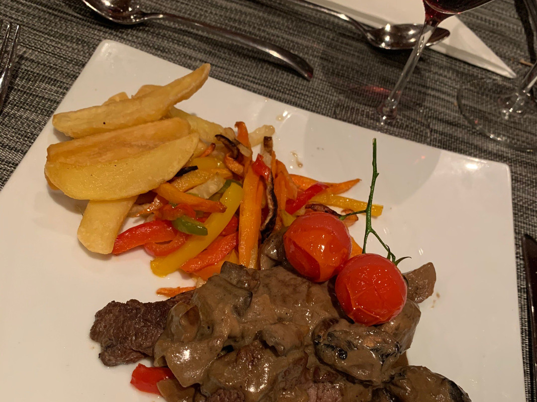 Westhoffen旅游攻略图片